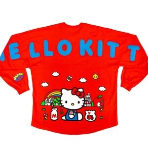 Hello Kitty Classic JapanLA Spirit Jersey